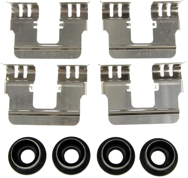 HW5767 - Brake: Disc Brake Hardware Kit for Dorman Image