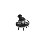 114230 - : Ford, Lincoln, Mercury Wheel Bearing and Hub Assembly  - Front for GSP Image