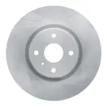 60080073 - : Disc Brake Rotor for DYNAMIC FRICTION Image