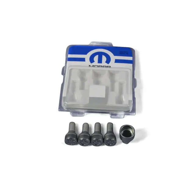 Lock Kit - Mopar (82214871AA)