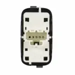 SW7982 - Electrical: Motorcraft™ Lock Switch for Lincoln: Navigator Image