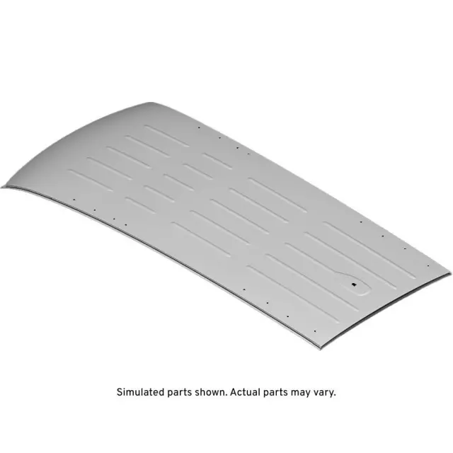 23494899 - Body: Roof Panel for GMC: Acadia, Acadia Limited | Saturn: Outlook Image