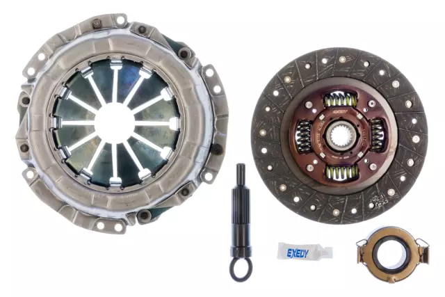 TYK1518 - : EXEDY OEM Clutch Kit; TOYOTA for Exedy Image