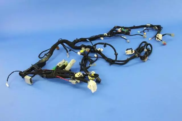 68225801AB - Electrical: Instrument Panel Wiring for Mopar Image