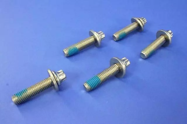 6 Lobe External Head Bolt - Mopar (68237437AA)