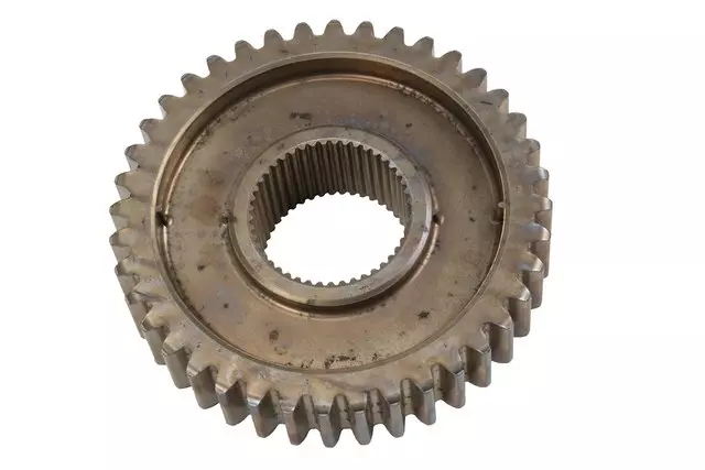 19258134 - : Transfer Case Front Output Shaft Drive Sprocket for GM Image
