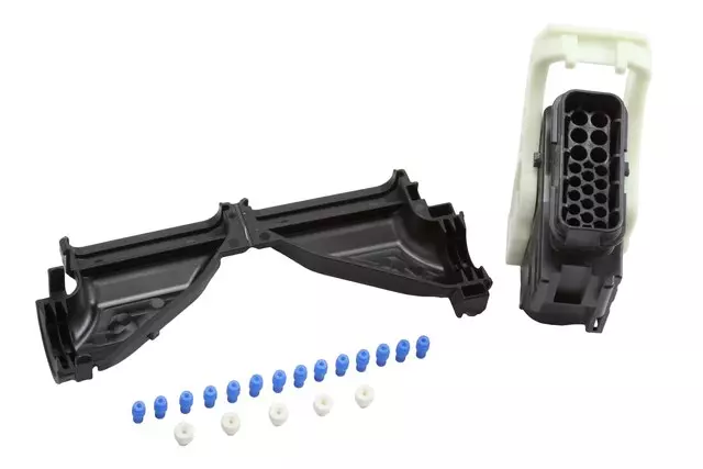 19371189 - : Body Wiring Harness Connector for GM Image