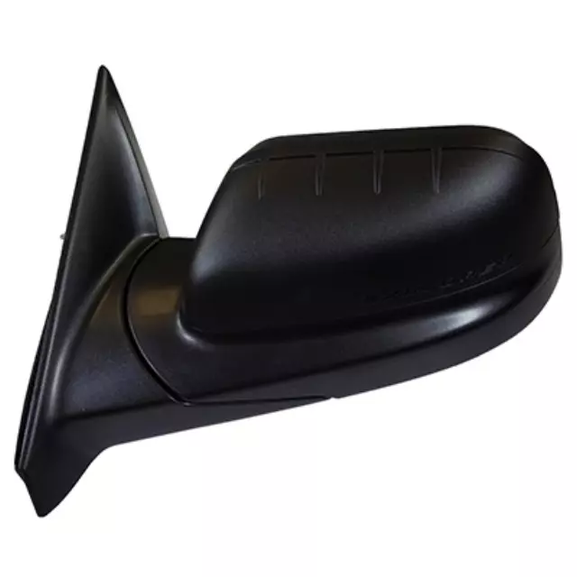 11 thru 15 Explorer OEM Ford Mirror - Power Adj Glass Only - Base - LEFT Driver - Ford (BB5Z-17683-AA)