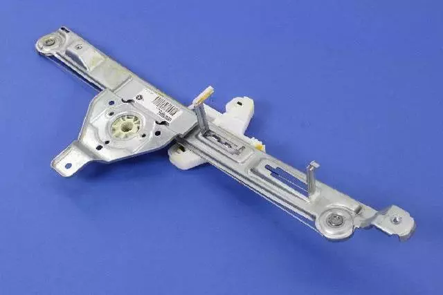 68002888AA - Doors, Door Mirrors and Related Parts: Rear Door Window Regulator for Mopar Image