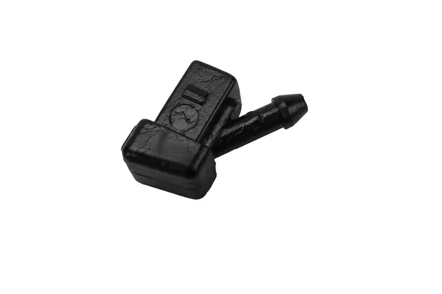 15276250 - Body: Washer Nozzle for GMC: Acadia | Saturn: Outlook Image