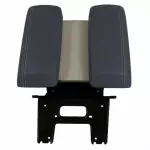 JL7Z7806024FC - Body: Armrest Assembly for Ford Image image