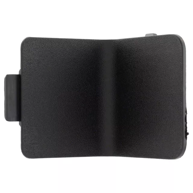 LB5Z78672A40DA - Body: Track Cover Rear Cap for Ford: Explorer, Police Interceptor Utility | Lincoln: Aviator Image