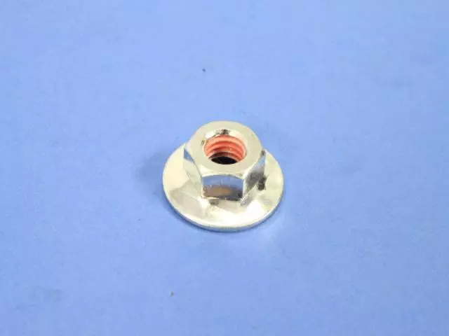 Fan Module Retaining Nut - Mopar (5137718AA)