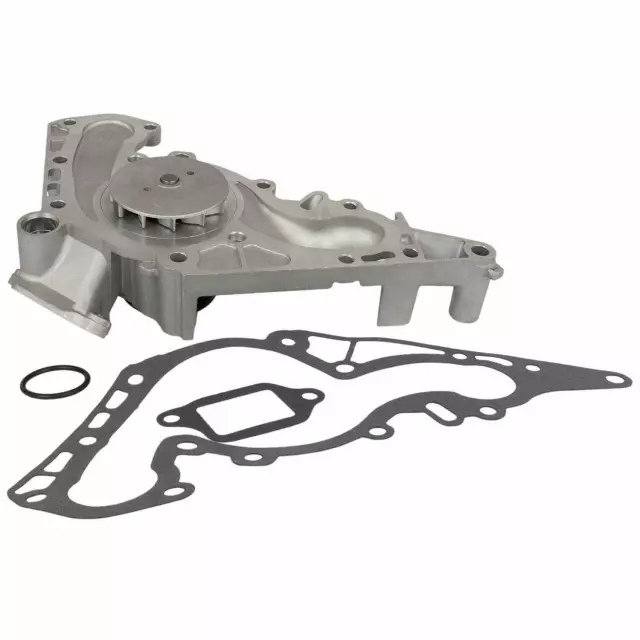 Pump Assembly Water - Ford (QPW-98)