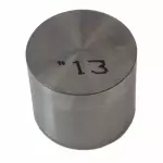 CP9Z6500DAB - : Engine Camshaft Follower for Ford: Bronco, Bronco Sport, C-Max, EcoSport, Edge, Escape, Explorer, Focus, Fusion, Maverick, Mustang, Police Responder Hybrid, Ranger, Special Service Police Sedan, SSV Plug-In Hybrid, Taurus, Transit Connect | Lincoln: Corsair, MKC, MKT, MKZ | Mercury: Mariner, Milan Image