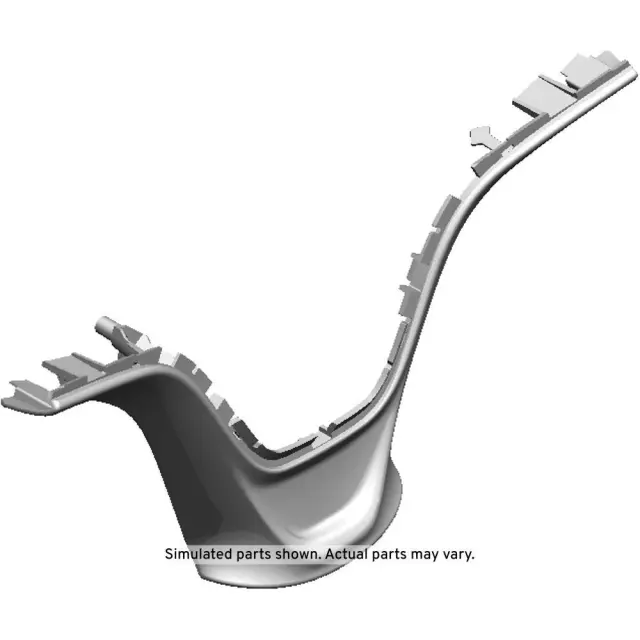 23406572 - : Lower Cover for Chevrolet: Volt Image