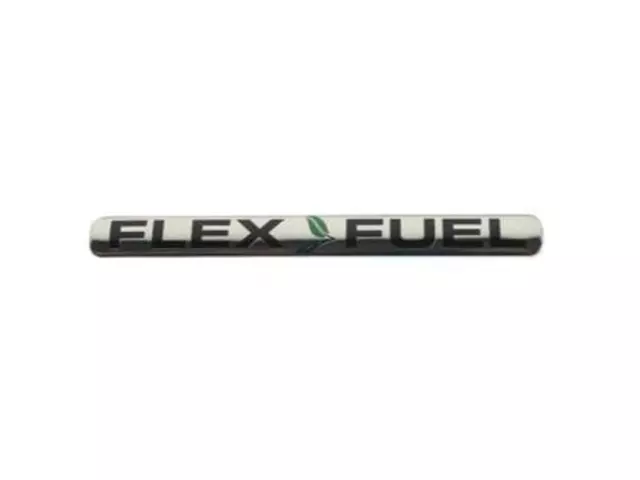 BL3Z9942528G - Body: Nameplate for Ford Image