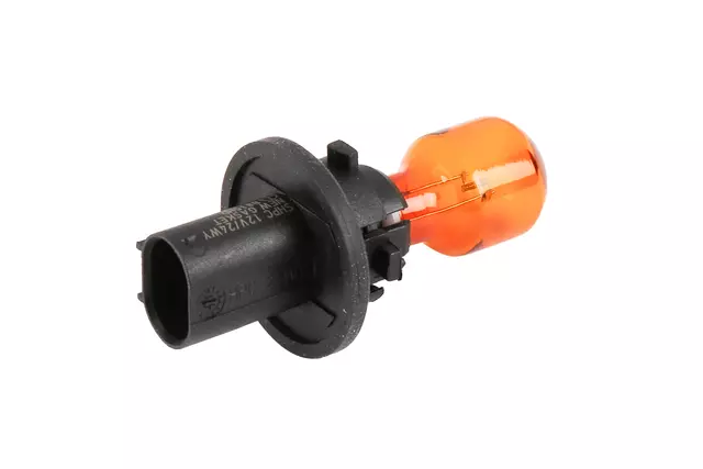 Amber Multi-Purpose Light Bulb - GM (15782705)