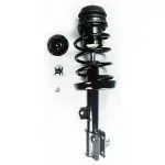 2331776R - : Focus Auto Parts Suspension Strut and Coil Spring Assembly for Focus Auto Parts Image