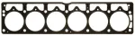 10108700 - : GASKET, CYLINDER HEAD for Ajusa Image