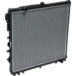 RA2994C - : Radiator -- Downflow Radiator for UAC Image