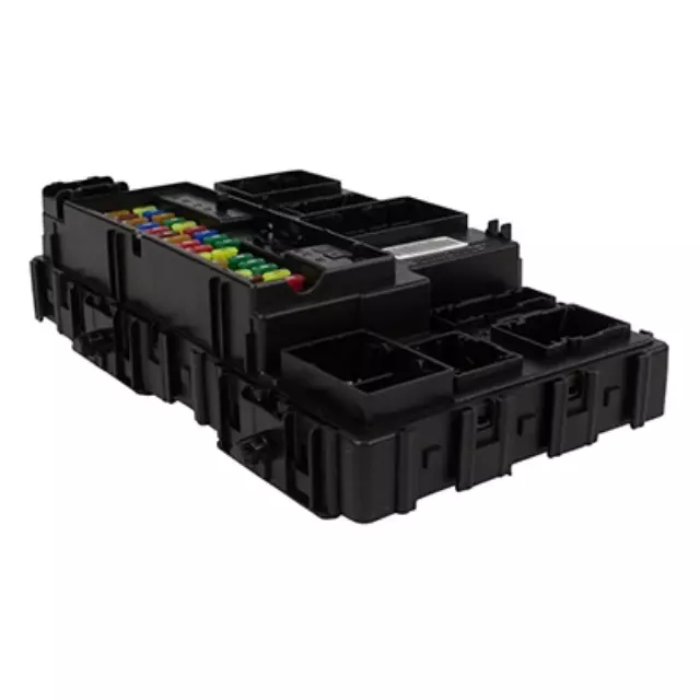 Kit Alarm Keyless Lock Syste - Ford (JJ7Z-15604-C)