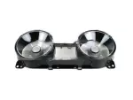 BR3Z10890A - Body: Cluster Lens for Ford: Mustang Image