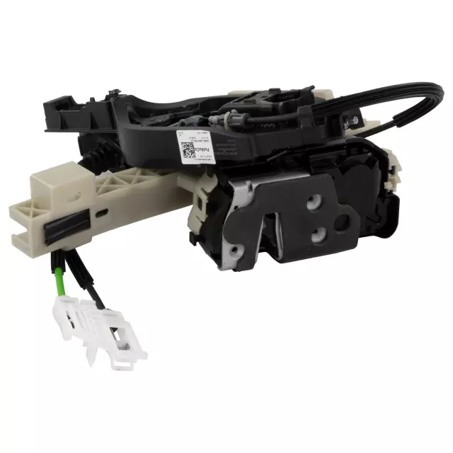 PJ6Z78264A27C - Body: Latch Assembly for Ford: Escape Image