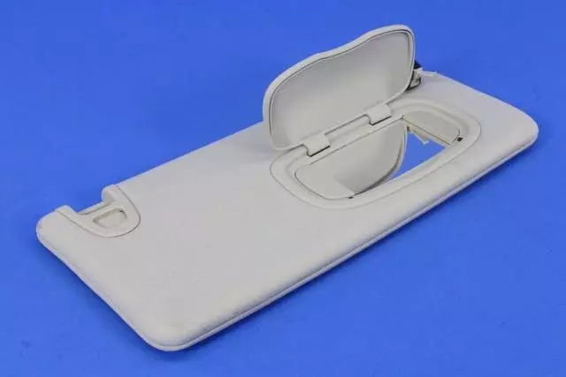 Visor, Right - Mopar (1WJ02ML2AH)