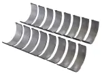 BB618JSTD - : Engine Connecting Rod Bearing Set for Enginetech Image