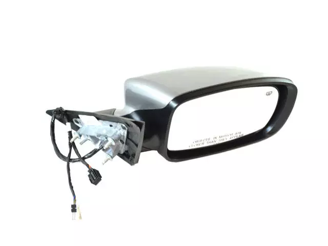 Outside Rearview Mirror, Right - Mopar (1TV62JSCAG)