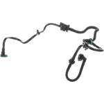 CP3766 - : Vapor Canister Purge Valve Hose for SMP CORP Image