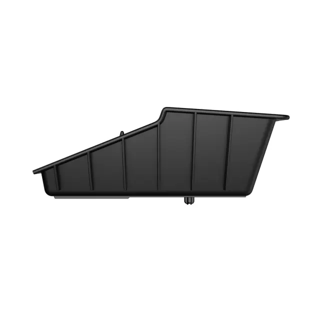 5VC95DX9AC - : Floor Console Mat for Mopar Image