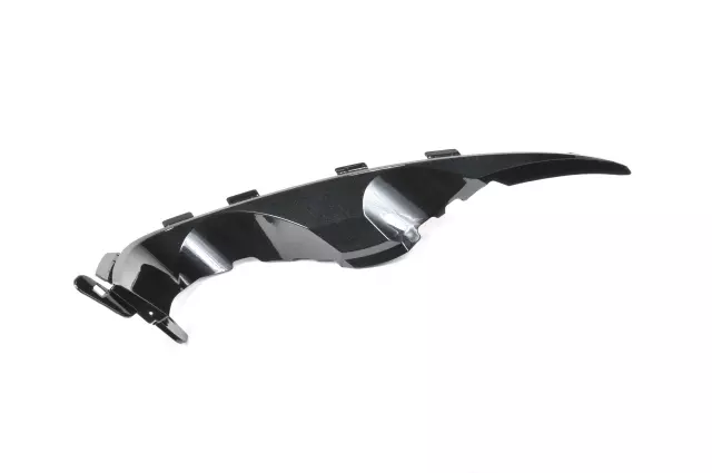 95976851 - : Passenger Side Headlamp Housing Bracket for GM Image