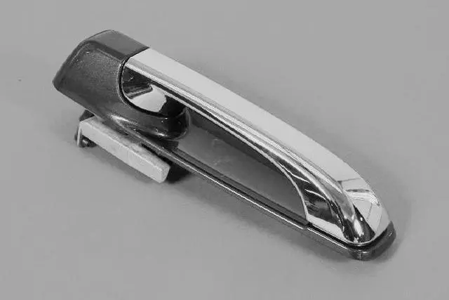 Exterior Door Handle, Left - Mopar (1GH271BUAG)