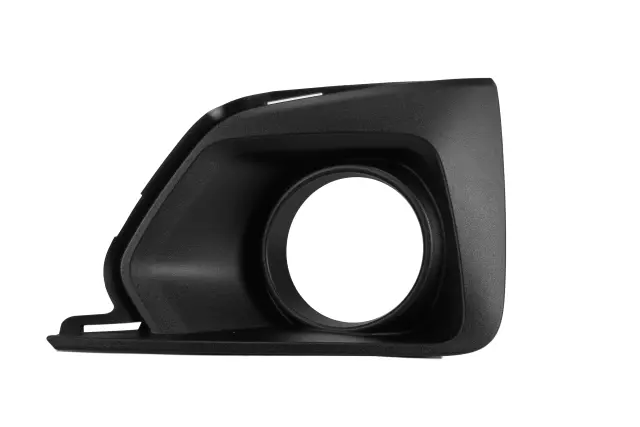 23234811 - : Front Passenger Side Fog Lamp Bezel for Chevrolet: Traverse Image