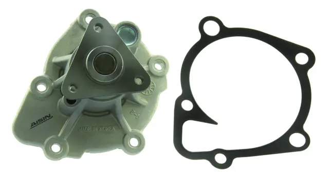 WPK823 - Belts and Cooling: Engine Water Pump Assembly for AISIN Image