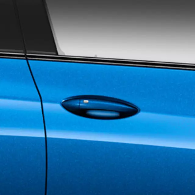 84042546 - Exterior: Door Handles for Chevrolet: Cruze Image