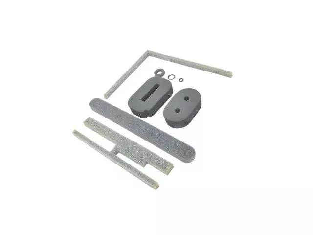 A/c And Heater Unit Seal Kit - Mopar (68308977AA)