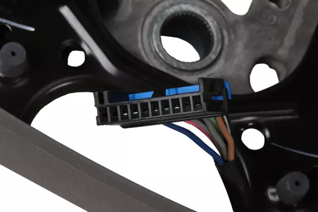 Steering Wheel - GM (25774668)