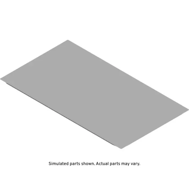 15785317 - : Fuel Recommendation Label for Cadillac: Escalade, Escalade ESV | Chevrolet: Cruze, Equinox, Silverado 1500, Silverado 1500 LTD, Silverado 2500 HD, Silverado 3500 HD, Suburban, Tahoe | GMC: Sierra 1500, Sierra 1500 Limited, Sierra 2500 HD, Sierra 3500 HD, Yukon, Yukon XL Image