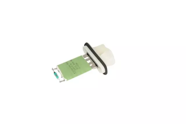 Heating and Air Conditioning Blower Motor Resistor - GM (15218254)
