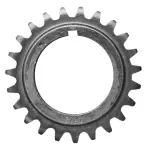 ZSS721 - : INA US Engine Timing Crankshaft Sprocket for INA US Image