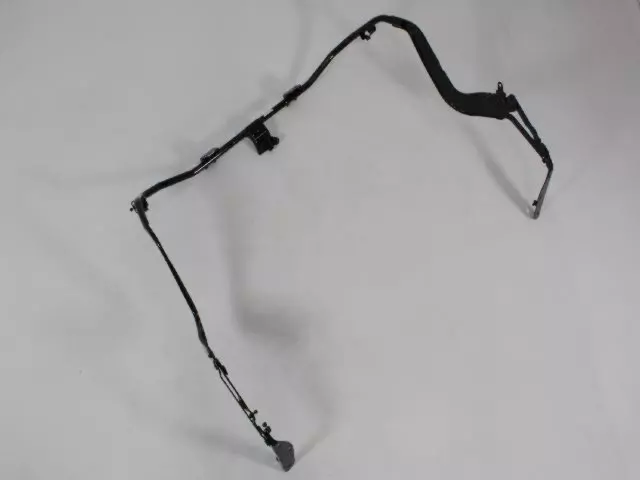 Convertible Decklid Bar - Mopar (4389470AM)