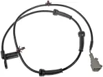 970099 - : Anti-Lock Braking System Wheel Speed Sensor for Dorman Image