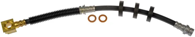 H621036 - : Brake Hydraulic Hose for Dorman Image