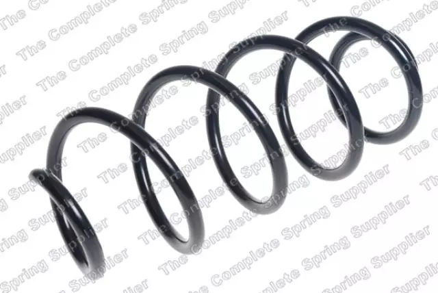 4004302 - Suspension &amp; Steering: Lesjofors Coil Spring for Lesjofors Image