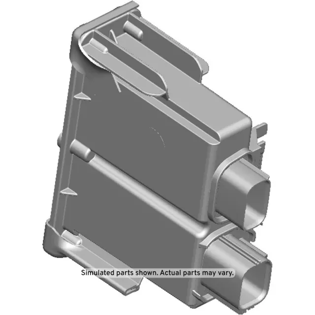 84835967 - Body: Module for GM Image