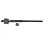 EV801528 - : Front Inner Steering Tie Rod End for Moog Image