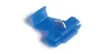 832383 - : Quick Splice Self Stripping Connectors, Self Stripping Scotchlok Connector for Grote Lighting Image